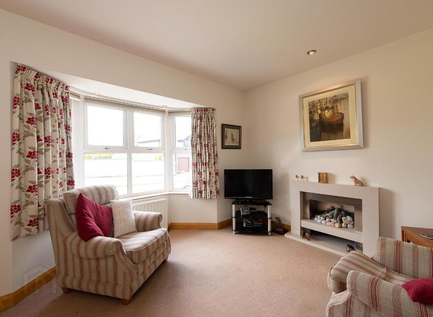 5 Lylehill Green, Templepatrick, Ballyclare, BT39 0BF