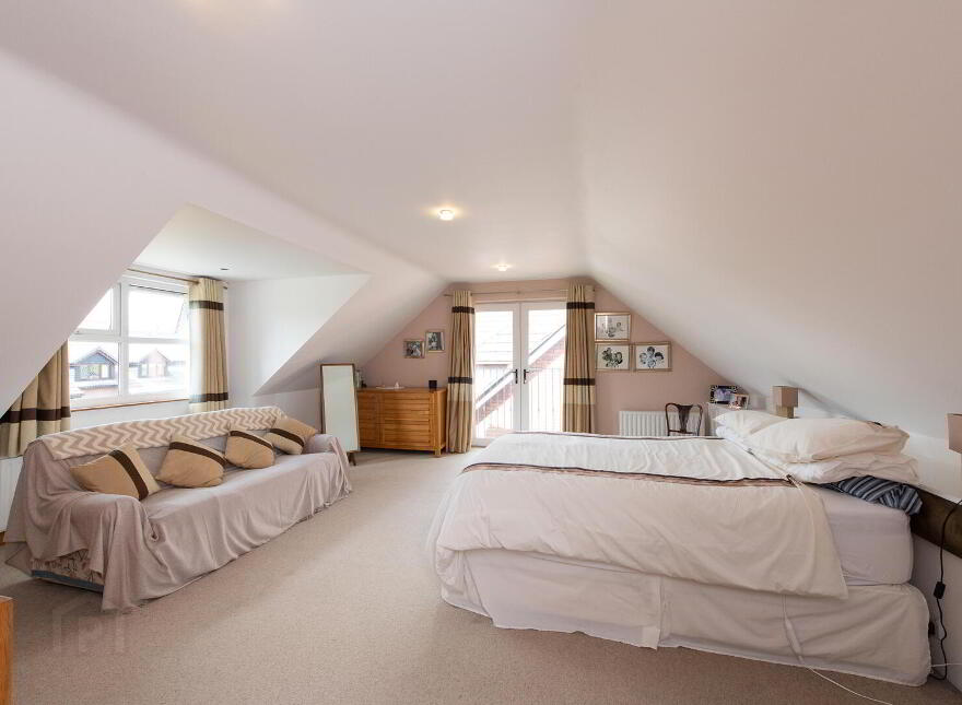 5 Lylehill Green, Templepatrick, Ballyclare, BT39 0BF