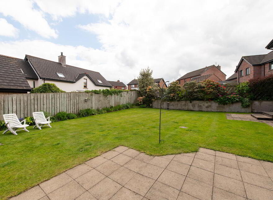 5 Lylehill Green, Templepatrick, Ballyclare, BT39 0BF