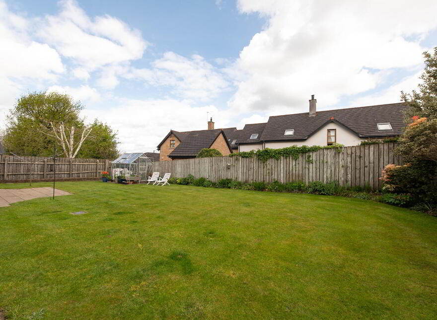 5 Lylehill Green, Templepatrick, Ballyclare, BT39 0BF