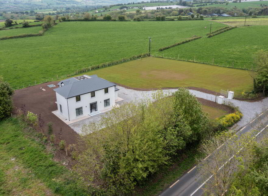 Kilmore, Tallow, P51A8PF