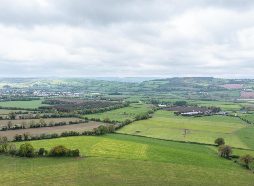 Kilmore, Tallow, P51A8PF