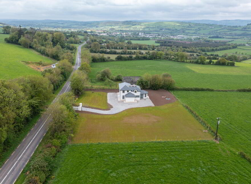 Kilmore, Tallow, P51A8PF