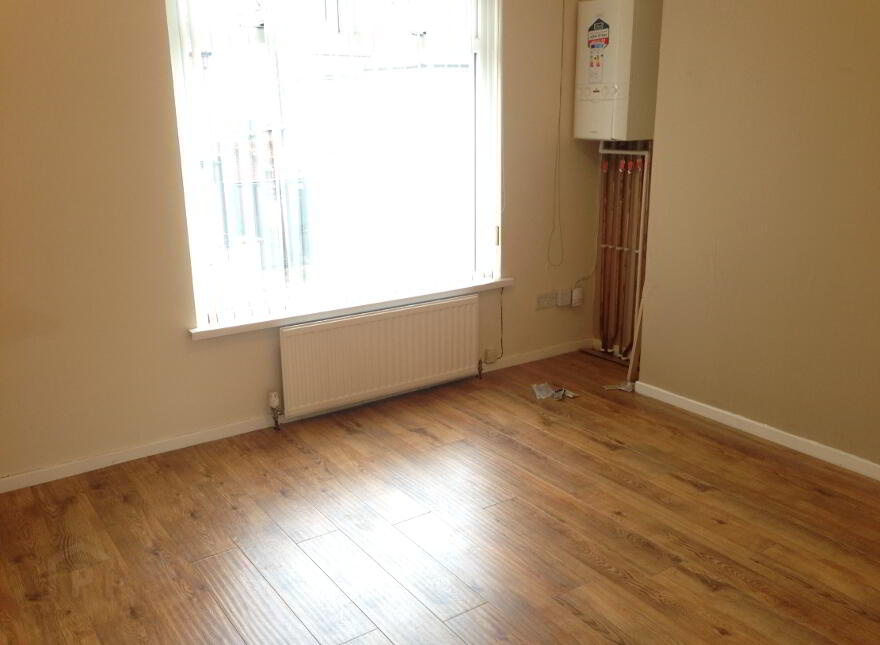15 Glenvale Street, Belfast, BT13 3DD