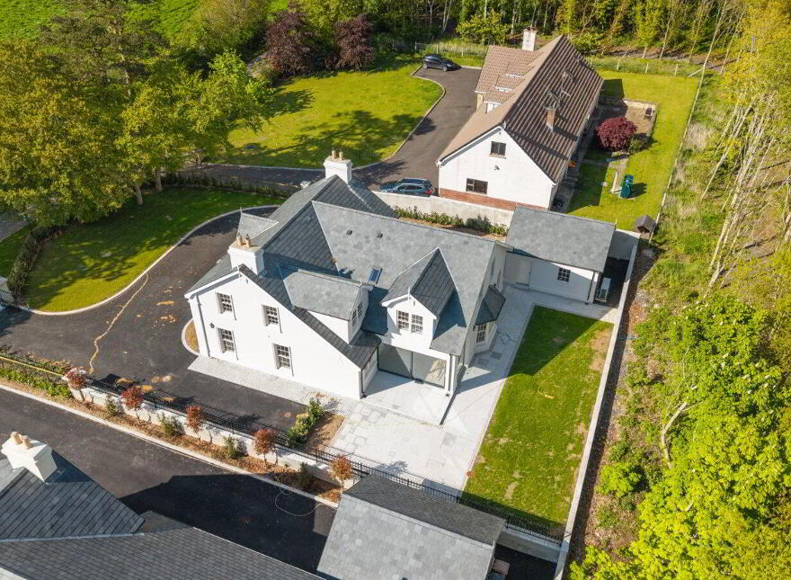 58B Drumnabreeze Road, Magheralin, Craigavon, BT67 0RH