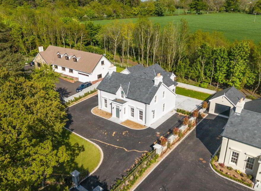 58B Drumnabreeze Road, Magheralin, Craigavon, BT67 0RH