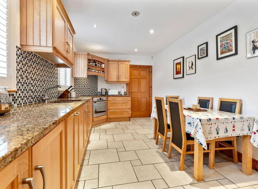 82A Torr Road, Ballycastle, BT54 6RQ