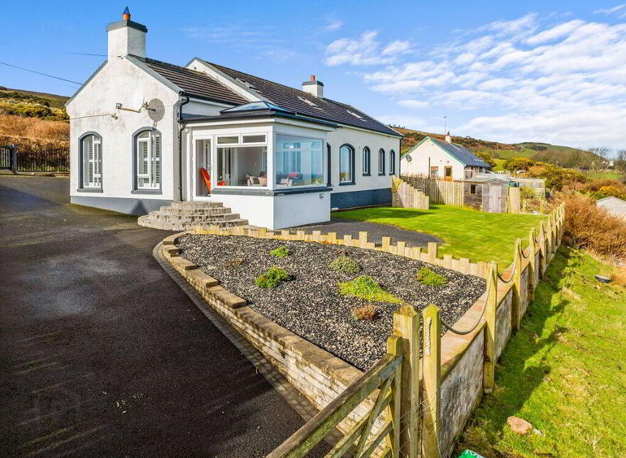 82A Torr Road, Ballycastle, BT54 6RQ