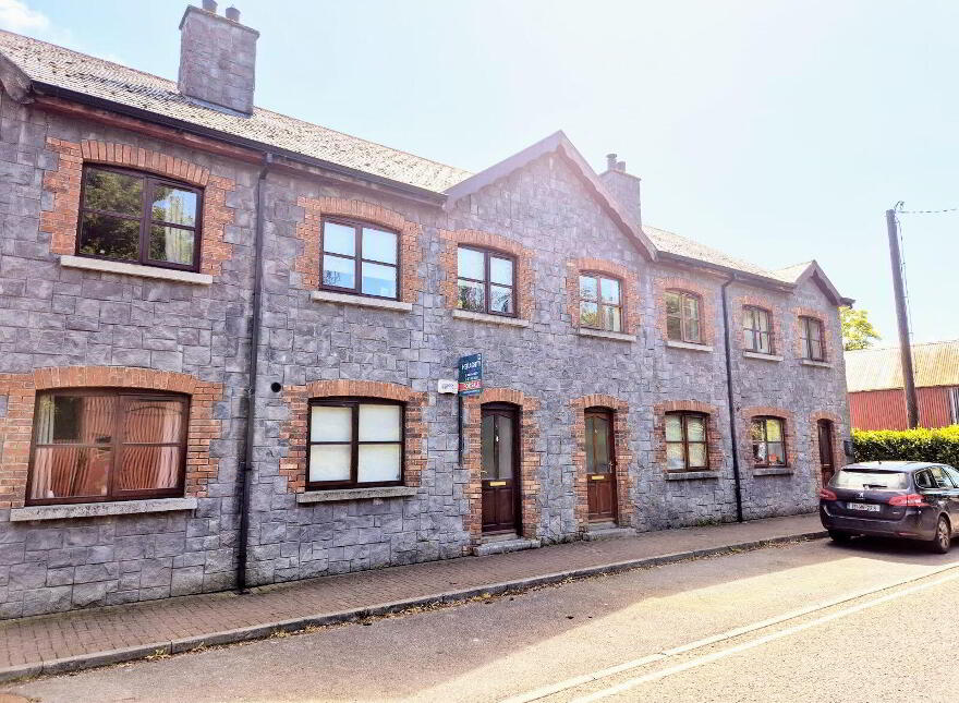 5 Creamery Road, Manorhamilton, F91XK27