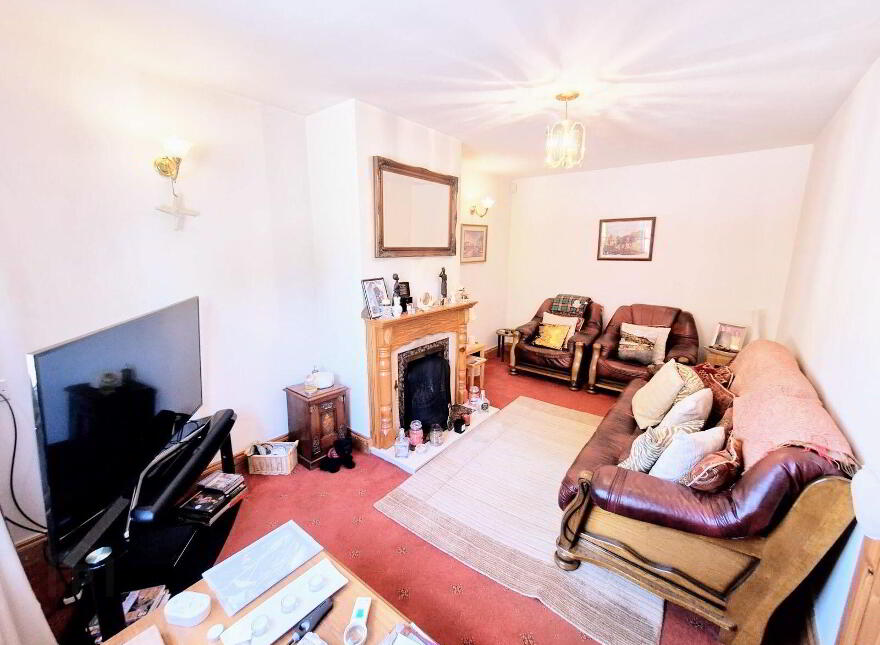 5 Creamery Road, Manorhamilton, F91XK27