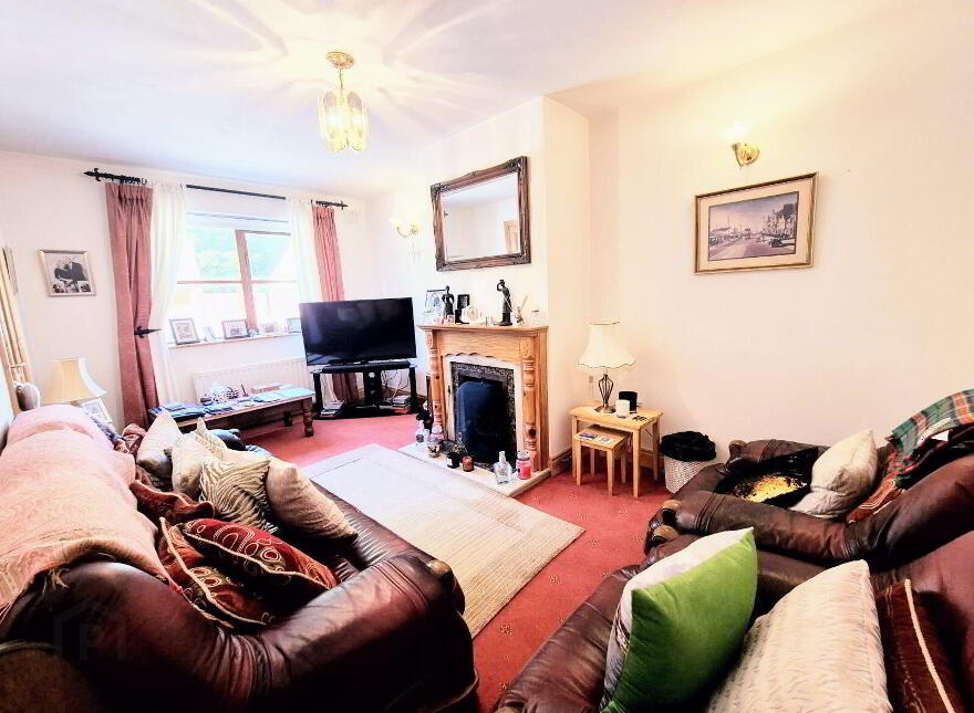 5 Creamery Road, Manorhamilton, F91XK27