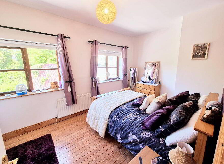 5 Creamery Road, Manorhamilton, F91XK27