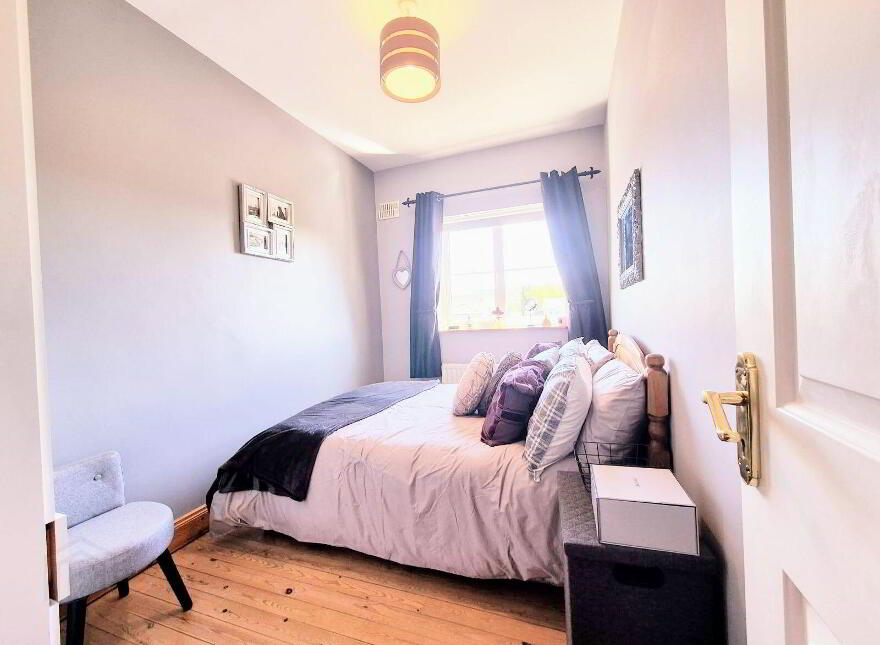 5 Creamery Road, Manorhamilton, F91XK27