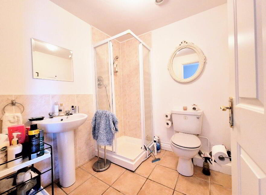 5 Creamery Road, Manorhamilton, F91XK27