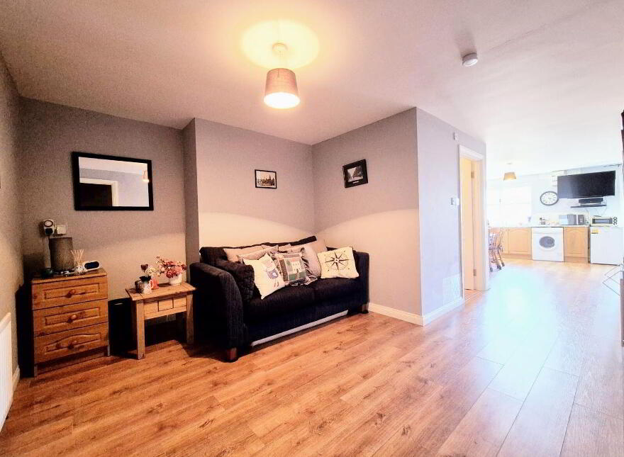 5 Creamery Road, Manorhamilton, F91XK27