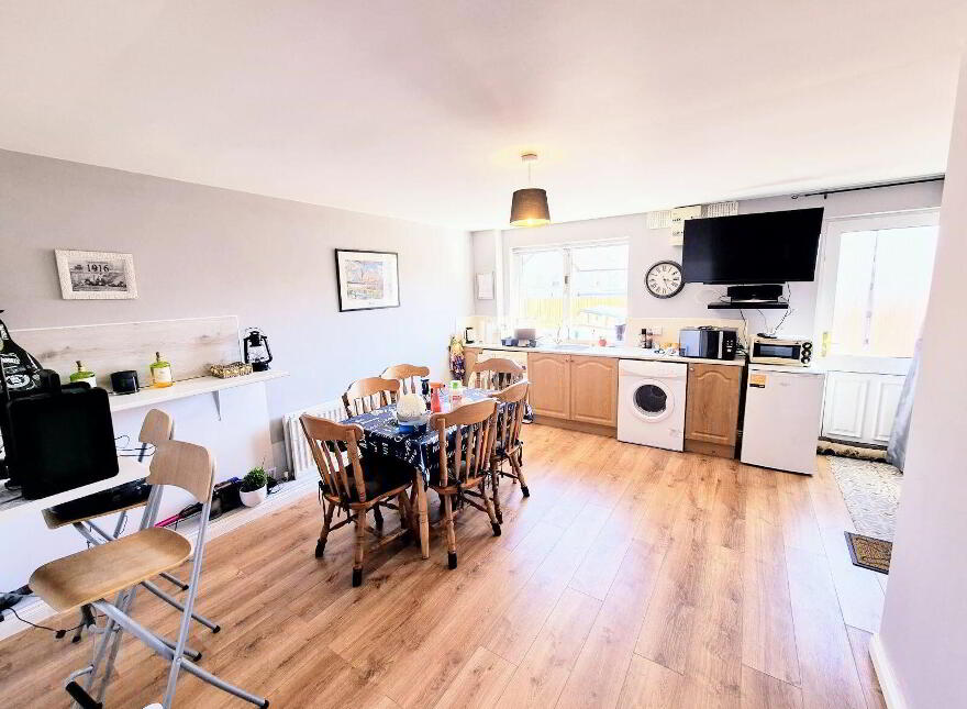 5 Creamery Road, Manorhamilton, F91XK27