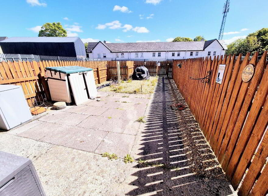 5 Creamery Road, Manorhamilton, F91XK27