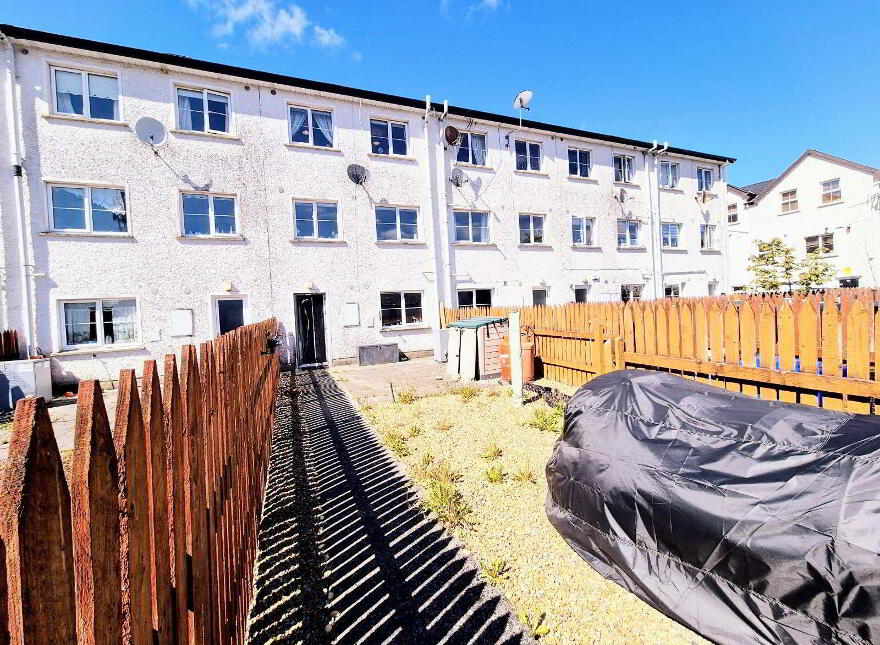 5 Creamery Road, Manorhamilton, F91XK27
