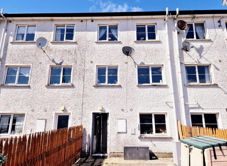 5 Creamery Road, Manorhamilton, F91XK27