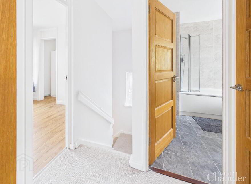13 Parkmore Street, Belfast, BT7 2GT