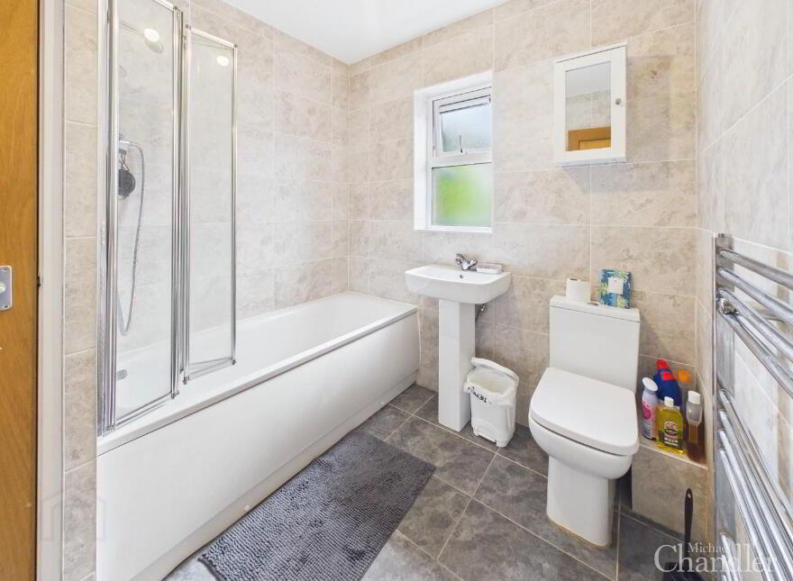 13 Parkmore Street, Belfast, BT7 2GT