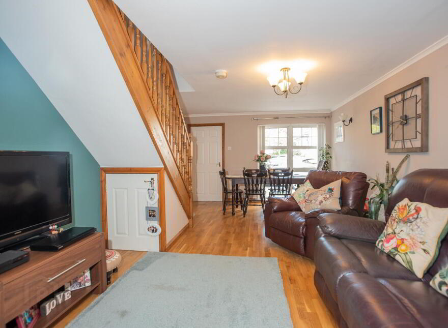 16 Ardenlee Place, Belfast, BT6 8QS