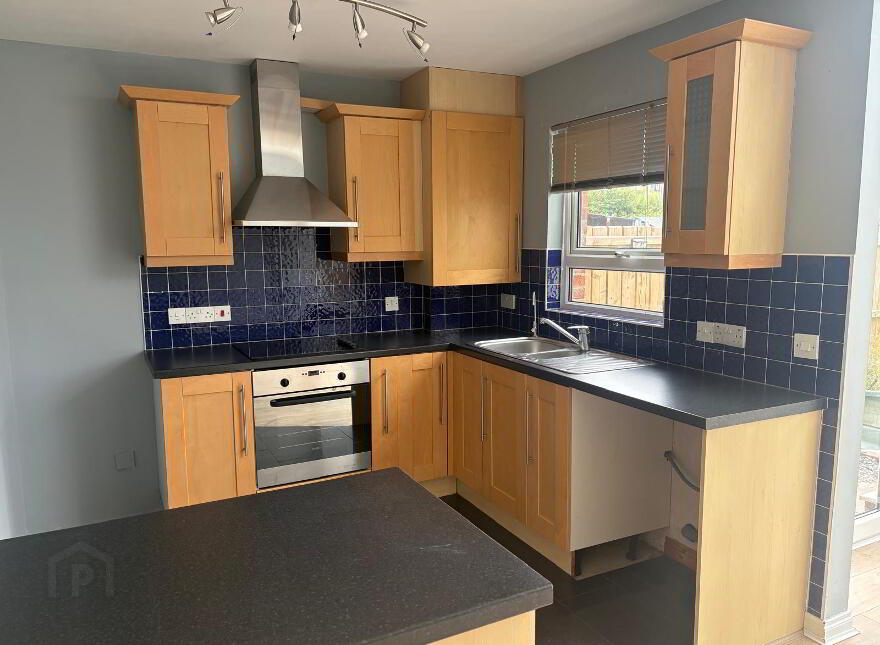 49 Minorca Drive, Carrickfegus, BT38 8WS