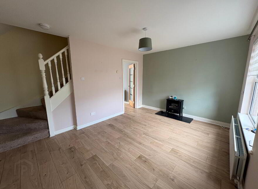 49 Minorca Drive, Carrickfegus, BT38 8WS