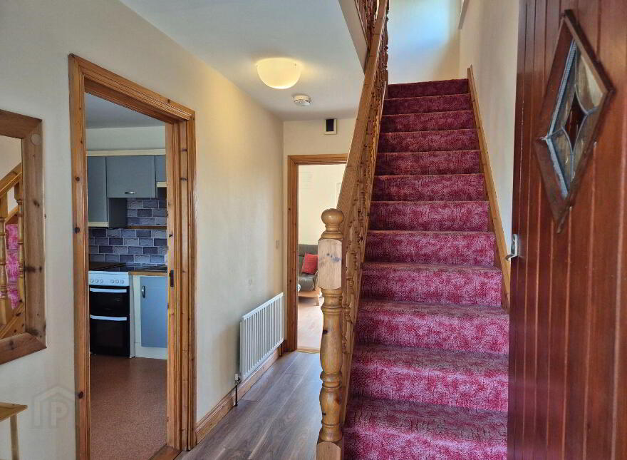 44b Drummond Etra, Carrickmacross, A81NY71