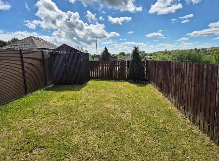 44b Drummond Etra, Carrickmacross, A81NY71