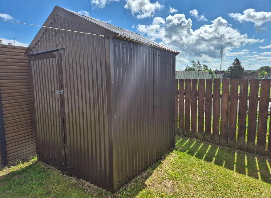 44b Drummond Etra, Carrickmacross, A81NY71