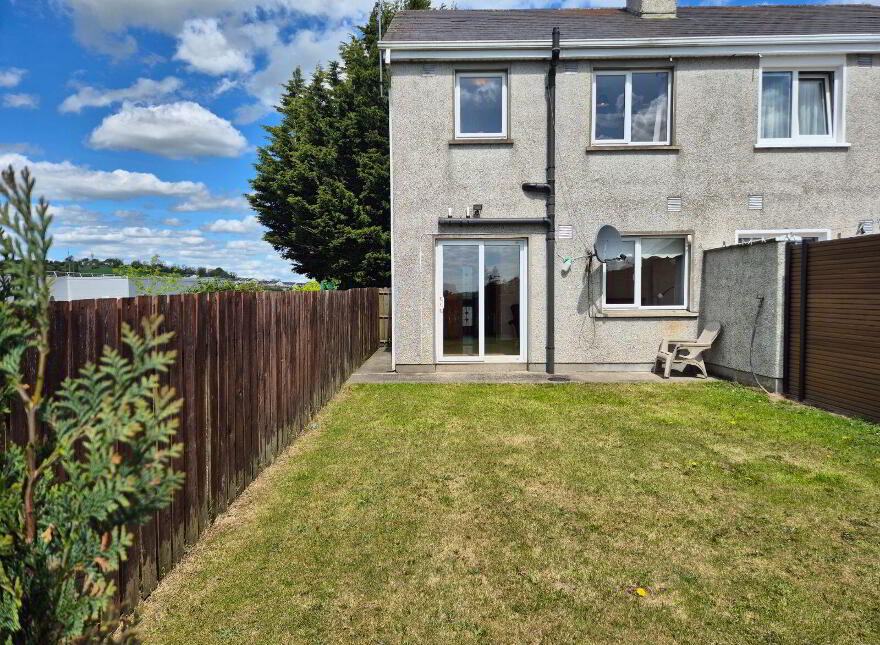 44b Drummond Etra, Carrickmacross, A81NY71