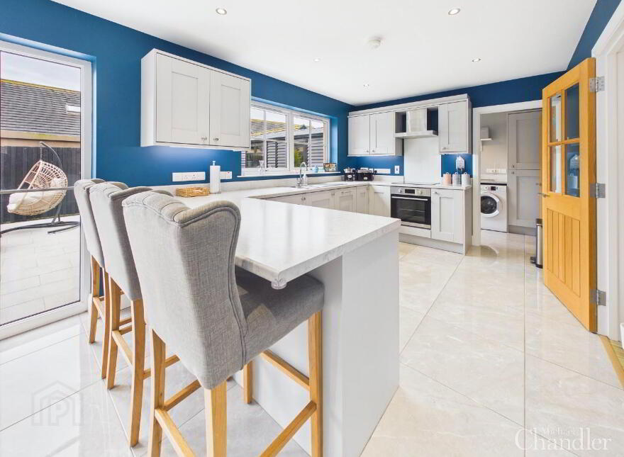 2 Towerview Meadow, Cloughey, BT22 1RX