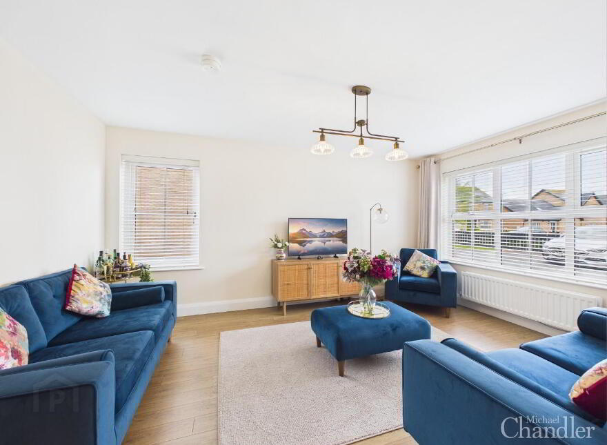 2 Towerview Meadow, Cloughey, BT22 1RX