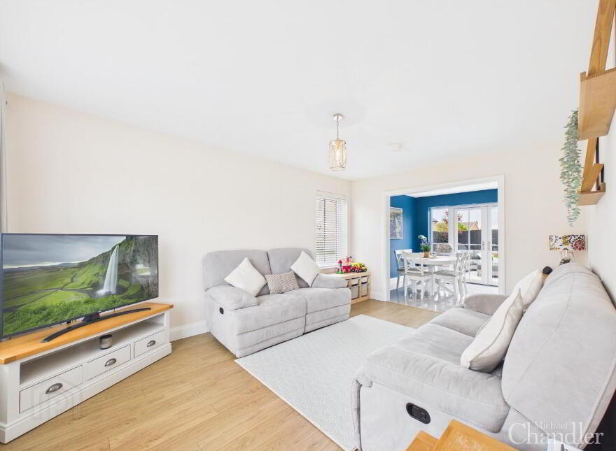 2 Towerview Meadow, Cloughey, BT22 1RX