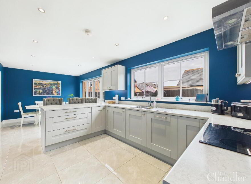 2 Towerview Meadow, Cloughey, BT22 1RX