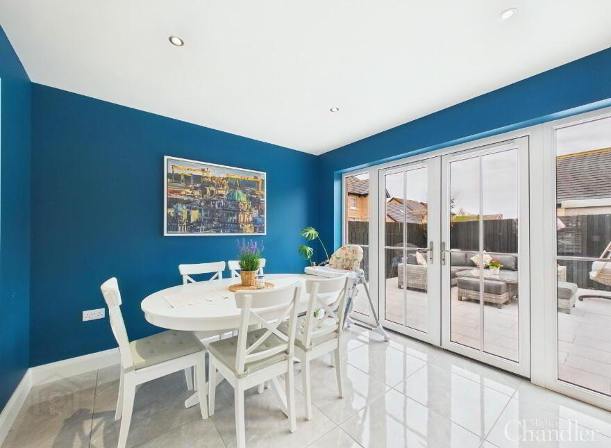 2 Towerview Meadow, Cloughey, BT22 1RX