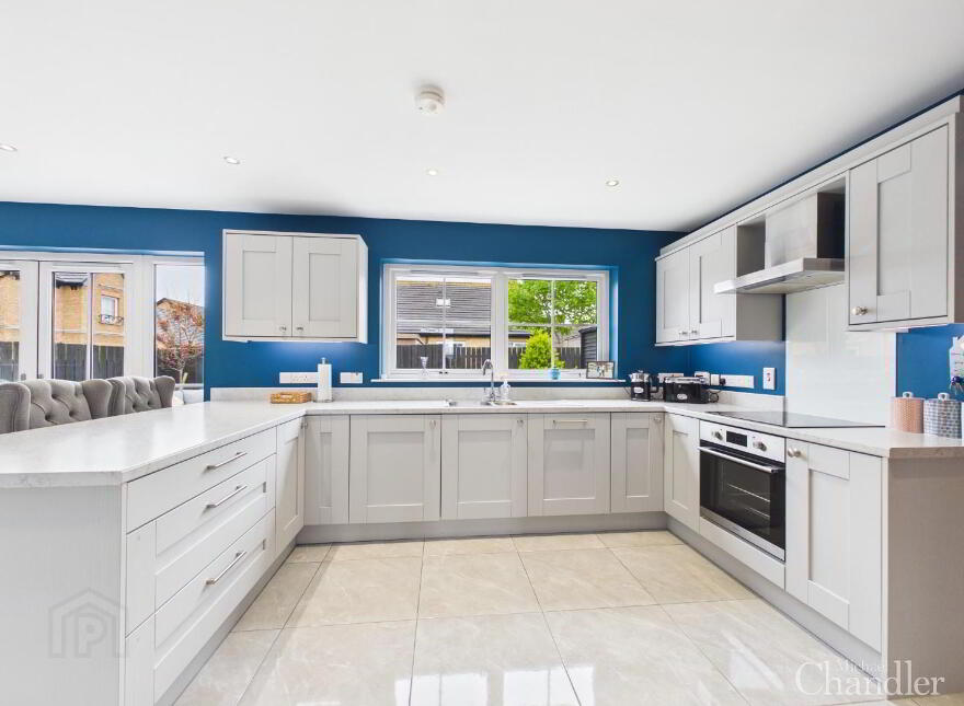 2 Towerview Meadow, Cloughey, BT22 1RX
