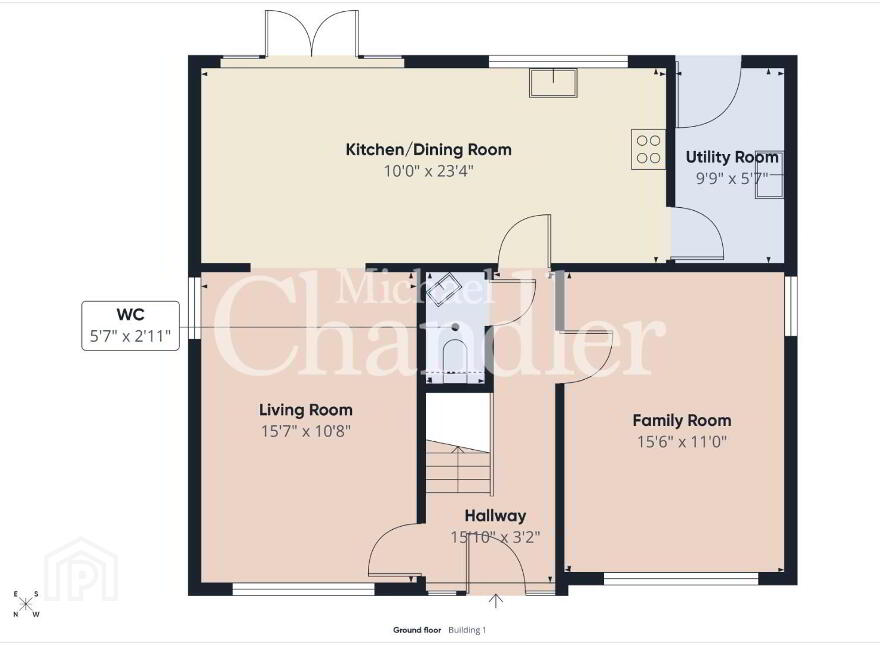 2 Towerview Meadow, Cloughey, BT22 1RX