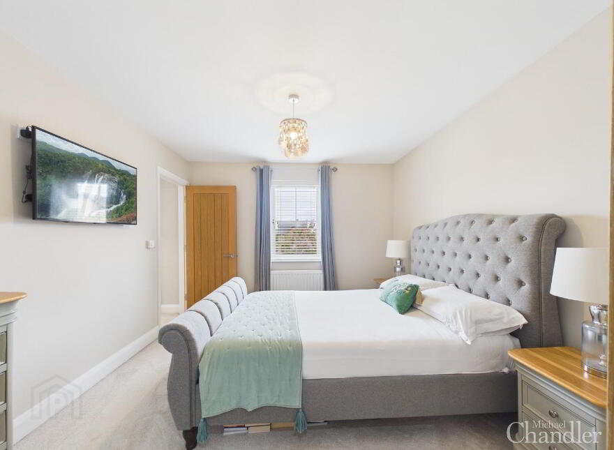 2 Towerview Meadow, Cloughey, BT22 1RX