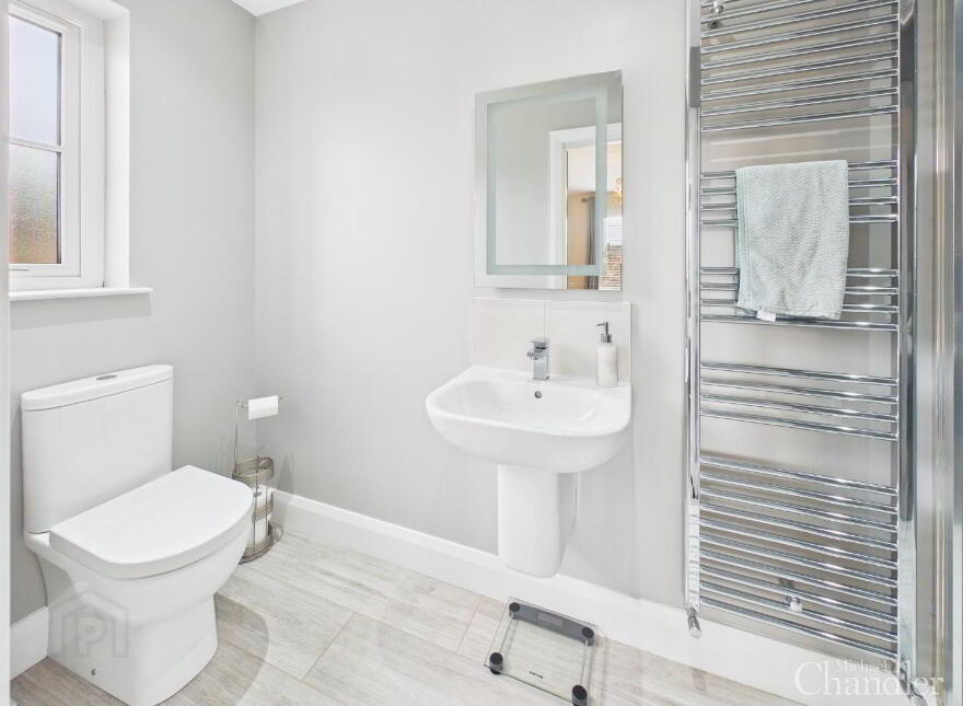 2 Towerview Meadow, Cloughey, BT22 1RX