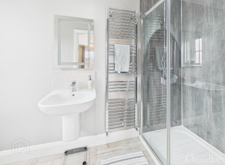 2 Towerview Meadow, Cloughey, BT22 1RX