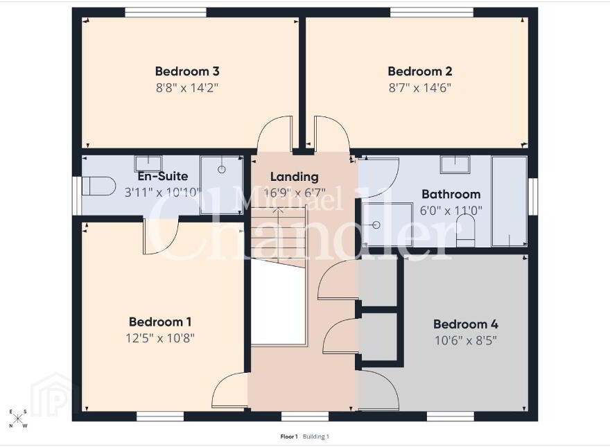 2 Towerview Meadow, Cloughey, BT22 1RX
