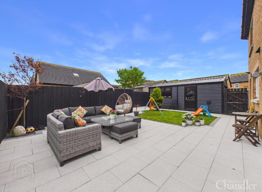 2 Towerview Meadow, Cloughey, BT22 1RX