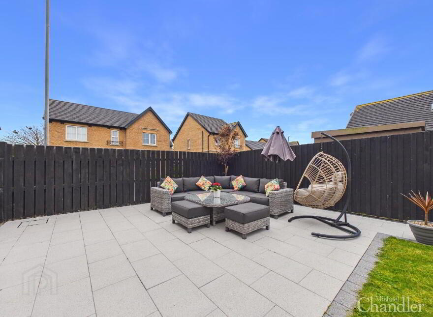 2 Towerview Meadow, Cloughey, BT22 1RX
