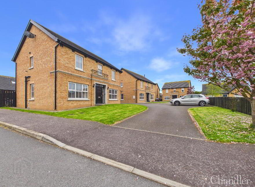 2 Towerview Meadow, Cloughey, BT22 1RX