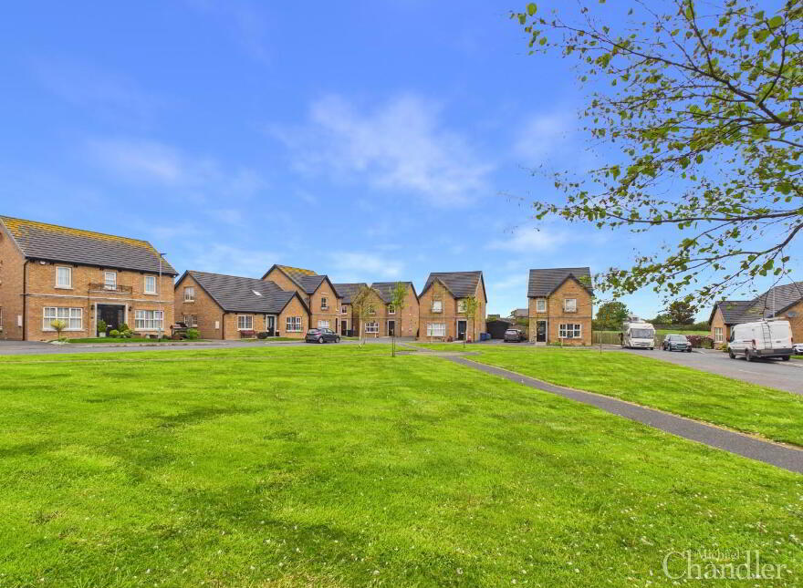 2 Towerview Meadow, Cloughey, BT22 1RX