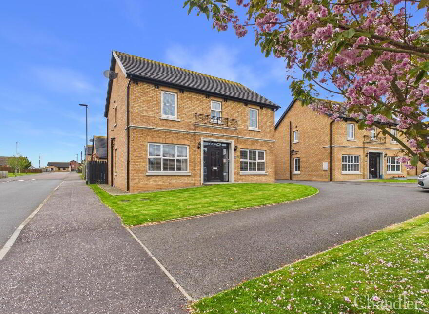 2 Towerview Meadow, Cloughey, BT22 1RX