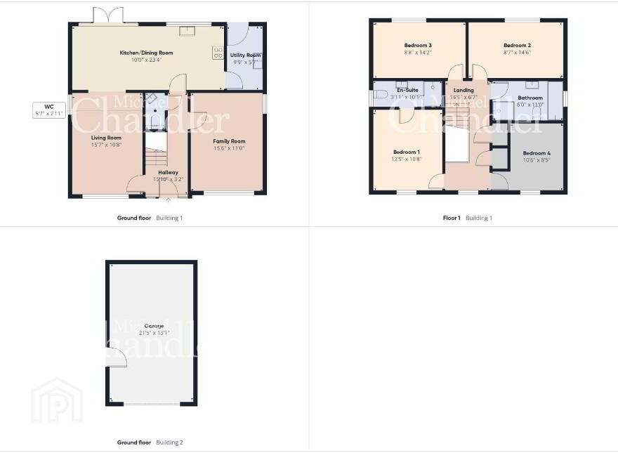 2 Towerview Meadow, Cloughey, BT22 1RX
