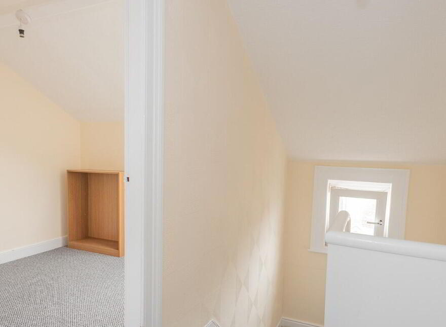 19 Delaware Street, Belfast, BT6 8ET